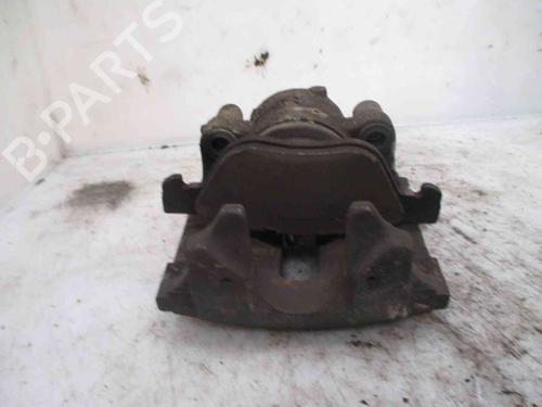 Bremssattel links vorne für ALFA ROMEO 166 (936_) 2.0 T.Spark (936A3A__) (155 hp) 19719716