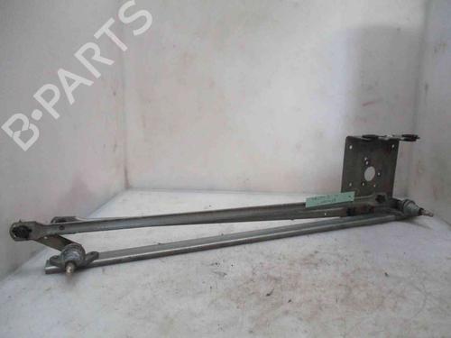 Used Front wipers mechanism RENAULT TRAFIC Van (T_, P_, V_) 1.9 D (60 hp) 26620325