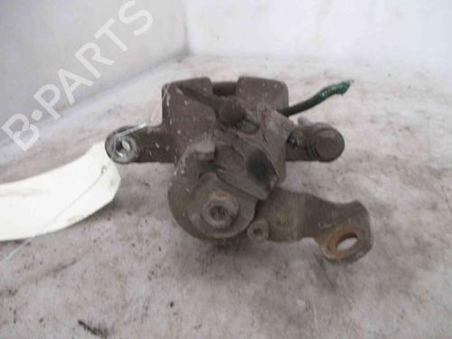 Left rear brake caliper RENAULT GRAND SCÉNIC II (JM0/1_) 1.9 dCi (JM0G, JM12, JM1G, JM2C) | BP19716931M107 
