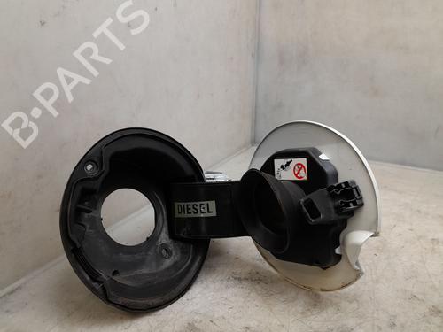 Fuel flap RENAULT SCÉNIC III (JZ0/1_) 1.5 dCi | BP29344096C131 