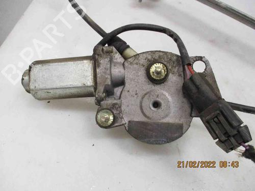 Front left window mechanism CITROËN JUMPER I Van (244) 2.2 HDi | BP24011157C22 