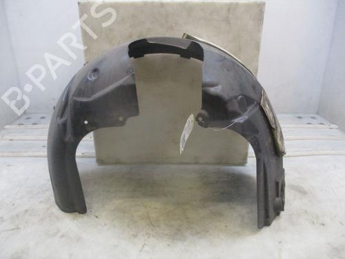 Hjulbue FORD FIESTA VI (CB1, CCN) 1.25 (82 hp) 29550137