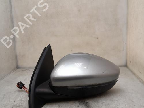 Left mirror PEUGEOT 308 II (LB_, LP_, LW_, LH_, L3_) 1.6 HDi 100 | BP29317638C26 