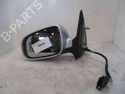 Used Left mirror VW POLO (6N2) 1.4 TDI (75 hp) 19719982