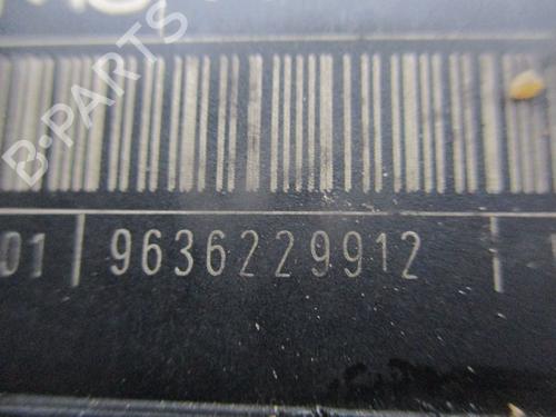 Fuse box RENAULT MEGANE III Hatchback (BZ0/1_, B3_) 1.5 dCi (BZ09, BZ0D, BZ1W, BZ29, BZ14) | BP30187183E1