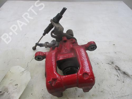 Used Right rear brake caliper Right rear brake caliper VW GOLF VI (5K1) 2.0 GTi (235 hp) 36572760 36572760