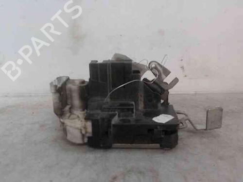 Used Front left lock PEUGEOT BOXER Van (244) [2001-2025]  19714401