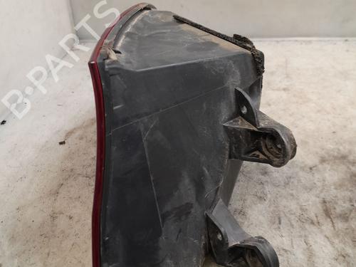 Piloto trasero izquierdo AUDI A7 Sportback (4GA, 4GF) 3.0 TDI quattro (326 hp) 32260391