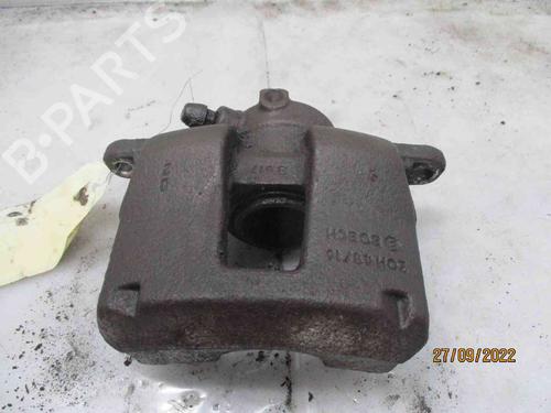Right rear brake caliper FIAT DUCATO Bus (250_) 100 Multijet 2,2 D | BP19741790M106 