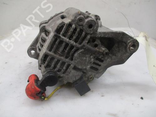 Generator NISSAN X-TRAIL I (T30) 2.2 Di 4x4 | BP26636121M7 