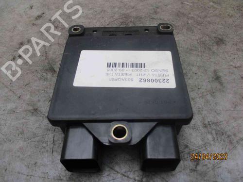 ECU airbags FORD FIESTA V (JH_, JD_) 1.4 16V | BP26630036M53 