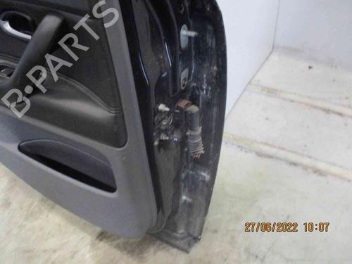 Left rear door SAAB 9-3 (YS3F, E79, D79, D75) 1.9 TiD | BP24011511C4 