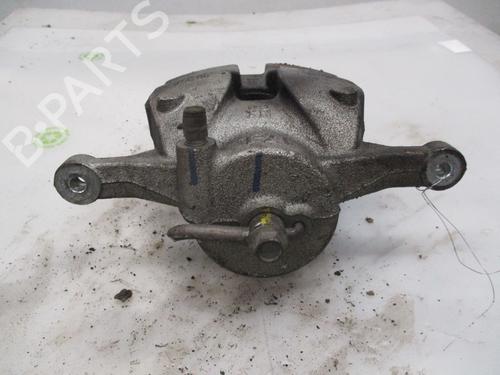 Left front brake caliper HYUNDAI TUCSON (NX4E, NX4A) 1.6 T-GDi Hybrid | BP26637030M105