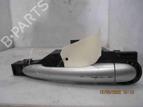 Used Rear right exterior door handle RENAULT LAGUNA III Grandtour (KT0/1) [2007-2015]  26626567