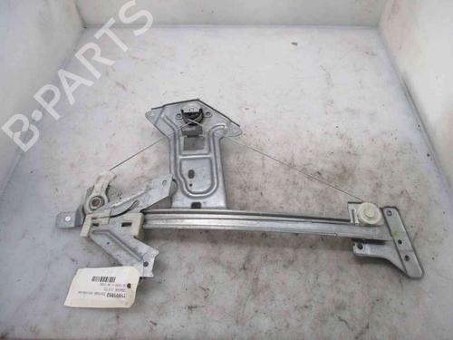 Rear left window mechanism CITROËN XSARA (N1) 1.9 TD | BP19712770C24