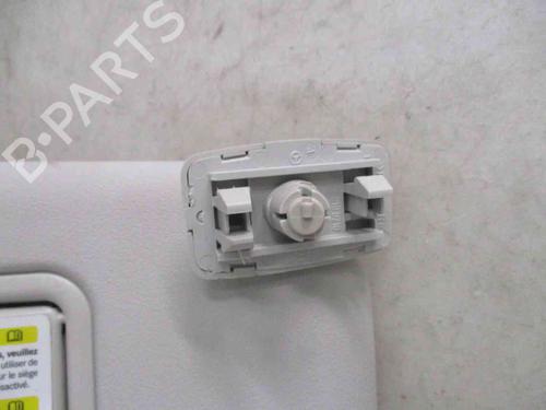 Right sun visor MERCEDES-BENZ A-CLASS (W169) A 170 (169.032, 169.332) | BP26629982I2 