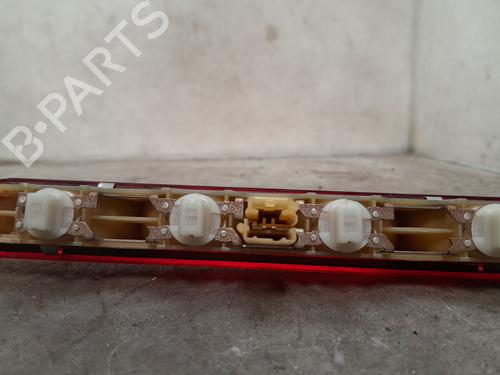 Third brake light CITROËN C3 II (SC_) 1.6 HDi | BP28207333L11 