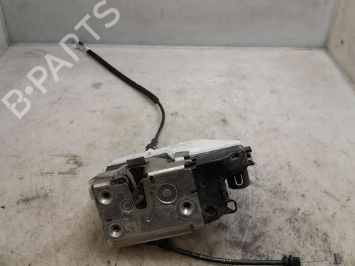 Used Front right lock CITROËN C3 I (FC_, FN_) 1.4 HDi (68 hp) 29493485