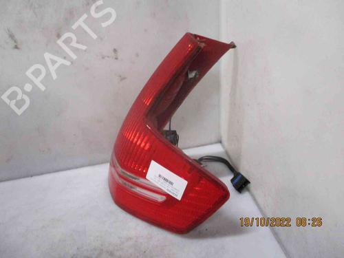 Right taillight CITROËN C4 I (LC_) 1.6 HDi | BP26625773C35 
