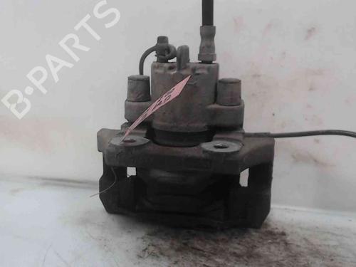 Used Right rear brake caliper BMW 5 (E60) 530 d (218 hp) 20202069