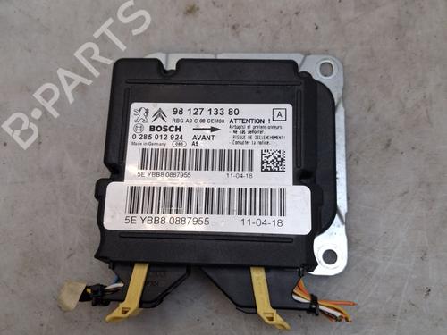 Used ECU airbags ECU airbags 39082427 39082427