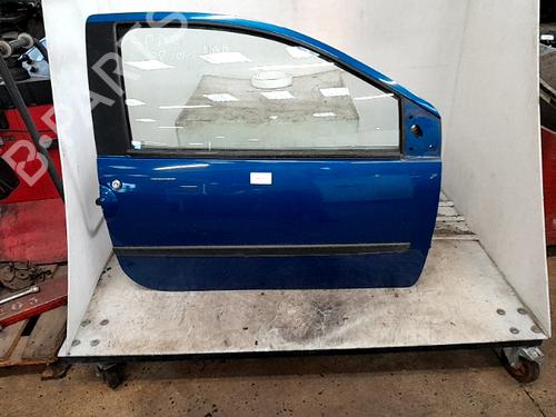 Used Right front door RENAULT TWINGO II (CN0_) [2007-2025]  26635060