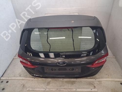 Bagklap CC/Kombi-Coupé Bagklap CC/Kombi-Coupé 39659233 39659233