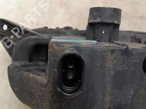 Right daytime light LAND ROVER RANGE ROVER EVOQUE (L551) 2.0 D150 4x4 | BP34355807C103  - Image 5