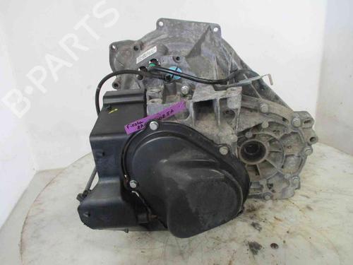 Gearbox FORD FIESTA VI (CB1, CCN) 1.25 | BP19739054M3 
