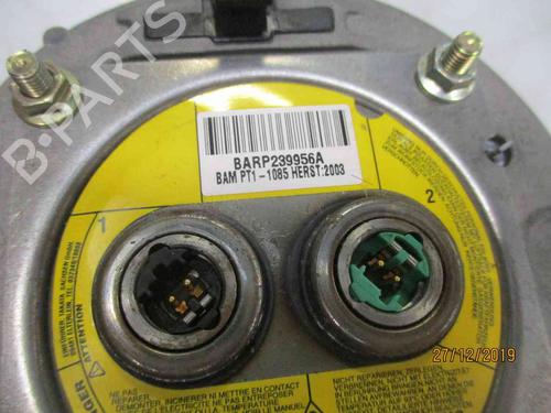 Driver airbag BMW 3 Compact (E46) 320 td | BP24009618C9 