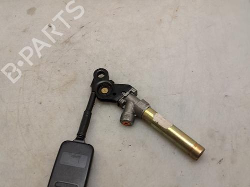 Used Seat buckle Seat buckle CITROËN SAXO (S0, S1) 1.5 D (58 hp) 33834574 33834574