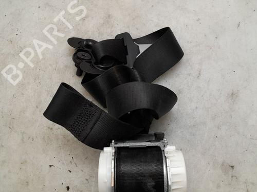 Used Front left seatbelt Front left seatbelt BMW 3 Coupe (E92) 325 d (204 hp) 33726739 33726739