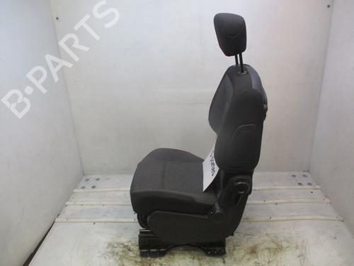 Sæde venstre fortil CITROËN BERLINGO MULTISPACE (B9) 1.6 BlueHDi 120 | BP31820229C15
