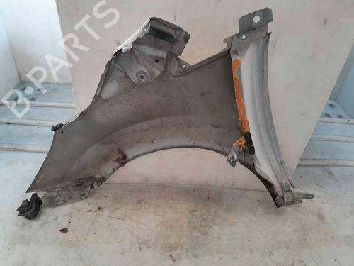 Right front fenders FORD KA (RU8) 1.2 | BP26633608C42 