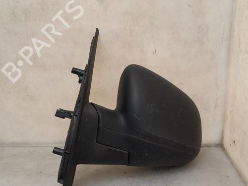 Left mirror RENAULT KANGOO Express (FW0/1_) Z.E. (FW0Z, FW1Z) | BP29293550C26 