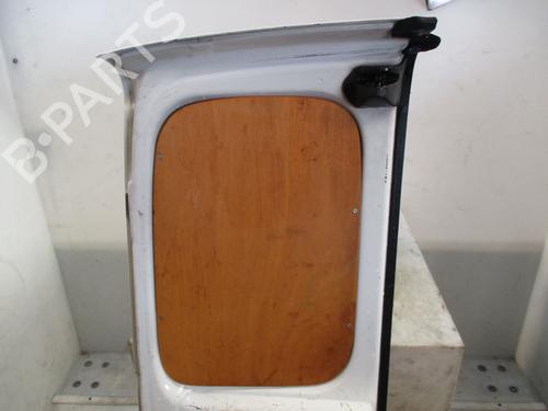 Right tailgate FIAT DOBLO Box Body/MPV (223_) 1.3 D Multijet | BP28800710C77 