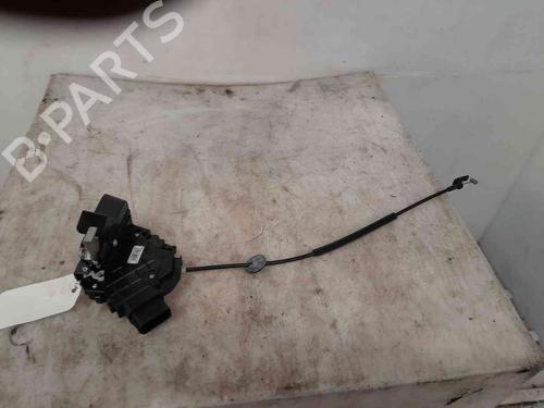 Used Rear right lock FORD FOCUS II (DA_, HCP, DP) [2004-2013]  26632712