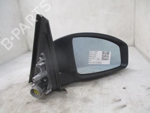 Used Right mirror RENAULT ESPACE IV (JK0/1_) 1.9 dCi (JK0U) (116 hp) 24972157