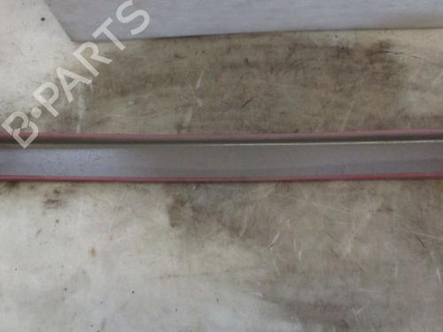 Wzmocnienie zderzaka tylnego PEUGEOT 108 1.0 VTi 72 | BP30116654C73