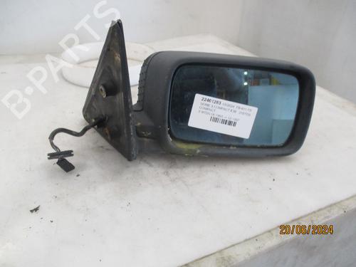 Used Right mirror BMW 3 Compact (E36) 318 tds (90 hp) 26634655