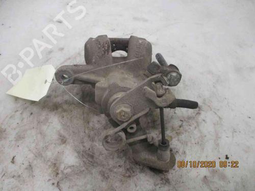 Left rear brake caliper FIAT GRANDE PUNTO (199_) 1.9 D Multijet | BP26621580M107 