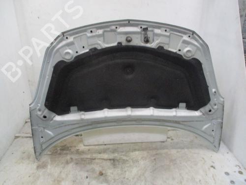 Hood OPEL CORSA D (S07) 1.3 CDTI (L08, L68) | BP26636837C1 