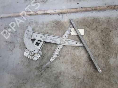 Front right window mechanism NISSAN MICRA II (K11) 1.3 i 16V (HK11) | BP24005995C23 