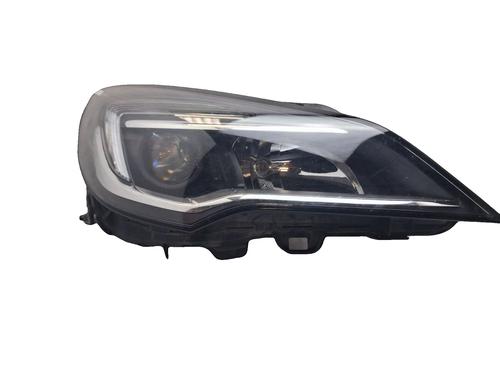 Used Right headlight Right headlight OPEL ASTRA K (B16) 1.4 Turbo (68) (150 hp) 40239364 40239364