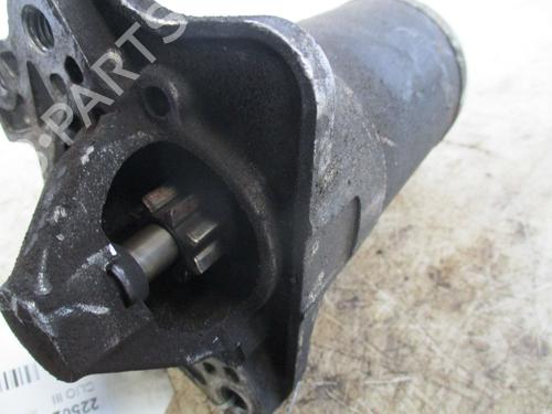 Starter RENAULT CLIO III (BR0/1, CR0/1) 1.4 16V | BP29344075M8 
