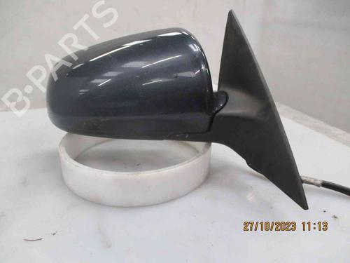 Right mirror AUDI A6 C6 Avant (4F5) 2.0 TDI | BP26630466C27 