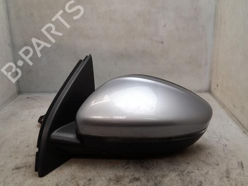 Left mirror PEUGEOT 308 II (LB_, LP_, LW_, LH_, L3_) 1.2 THP 130 | BP29620979C26 