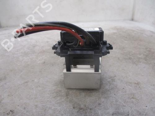 Used Heater resistor MINI MINI COUNTRYMAN (R60) Cooper SD ALL4 (143 hp) 24971562