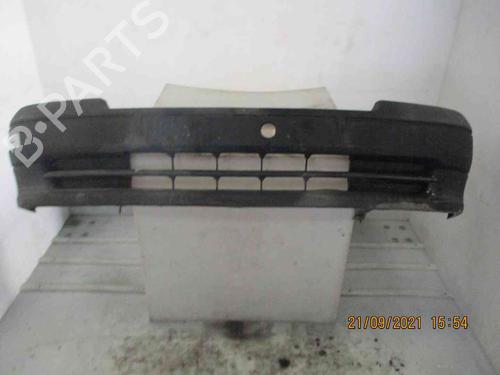 Used Front bumper RENAULT CLIO I (B/C57_, 5/357_) 1.1 (46 hp) 21833366