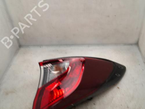 Used Right taillight Right taillight 37185391 37185391